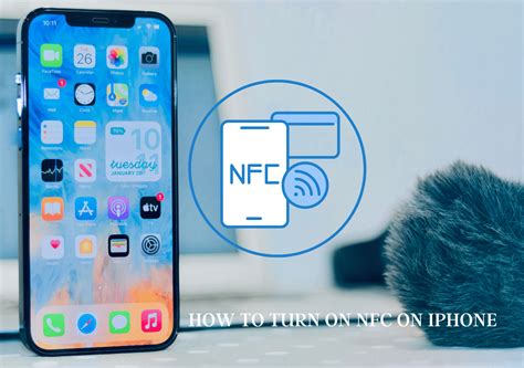 iPhone 13 pro nfc location